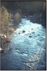 Mokelumne River,© California Department of Water Resources