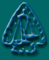 National American Indian Court Judges Association logo