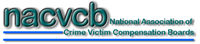 National Association of Crime Victim Compensation Boards logo