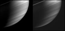 Probing Saturn's Atmosphere
