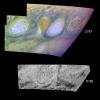 Historic Merger of Storms on Jupiter