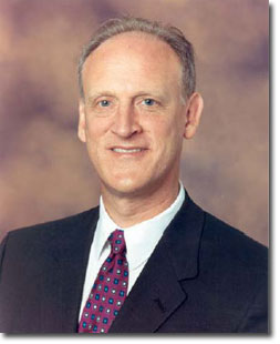 Douglas L. Faulkner, Deputy Under Under Secretary for Rural Development