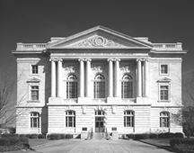 Bootle Federal Building and U.S. Courthouse, Macon, GA