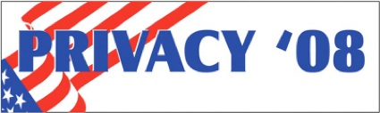 Privacy08 Banner