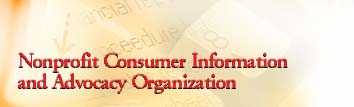 The Privacy Rights Clearinghouse is a nonprofit consumer information and advocacy organization