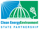 Clean Energy: Environment State Partnership