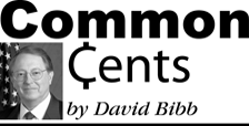Common Cents by GSA Acting Administrator David Bibb