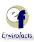 Envirofact Data Warehouse