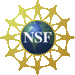 National Science Foundation Logo