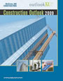 Construction Outlook  2009 Report