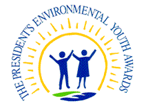 President's Environmental Youth Award