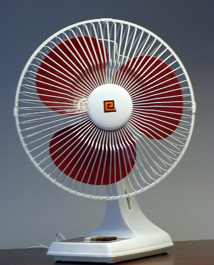 Picture of Desk Fan