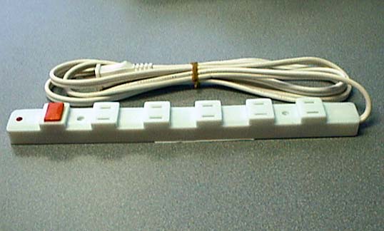 Picture of  Power Strip