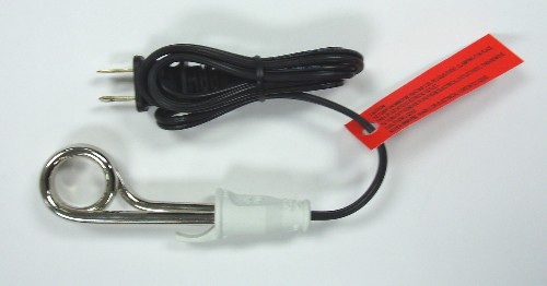 Picture of Recalled Immersion Heater