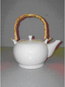 Picture of Recalled Teapot
