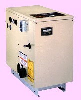 Picture of Recalled Boiler