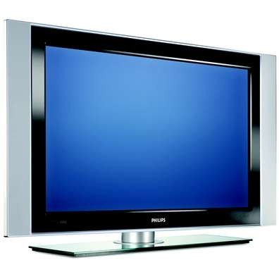Picture of Recalled TV