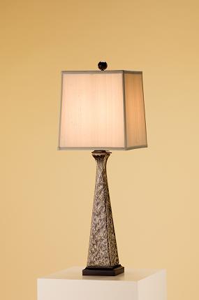 Picture of Recalled Model 6047 Table Lamp