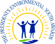 The President's Environmental Youth Award