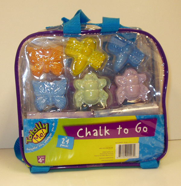 Picture of Recalled Chalk