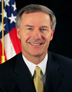 photo of Administrator Hutchinson