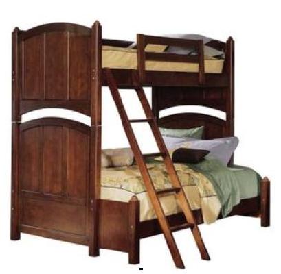 Picture of Recalled Bunk Bed