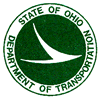 Ohio DOT Logo