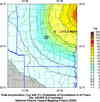 Seismic Hazard Map