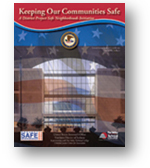 The "Keeping Our Communities Safe" Resource Manual