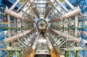 Large Hadron Collider