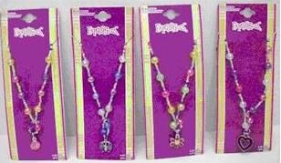 Picture of Recalled Children's Metal Jewelry