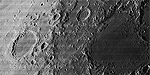 Lunar Orbiter Photographs