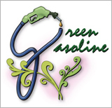 Greengas logo