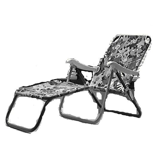 Lawn Chair