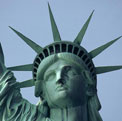 Picture of Statue of Liberty