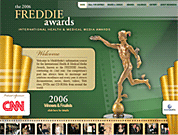 2006 Freddie Awards