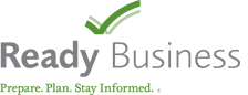 Ready Business logo
