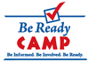 Be Ready Camp Logo