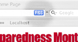 Safari RSS Icon