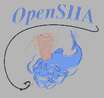 Icon link to OpenSHA Logo