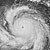 Icon: Satellite Photo of a Hurricane