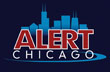 Logo For Alert Chicago