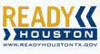 Logo For Ready Houston