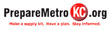 Logo For Prepare Metro Kansas City
