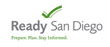 Logo For Ready San Diego