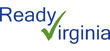 Logo For Ready Virginia