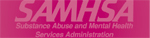 SAMHSA/CSAT logo