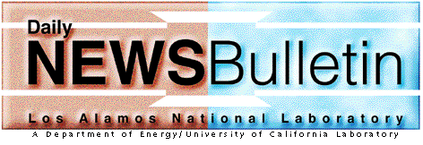 Newsbulletin banner