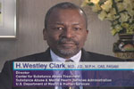 Dr. H. Westley Clark