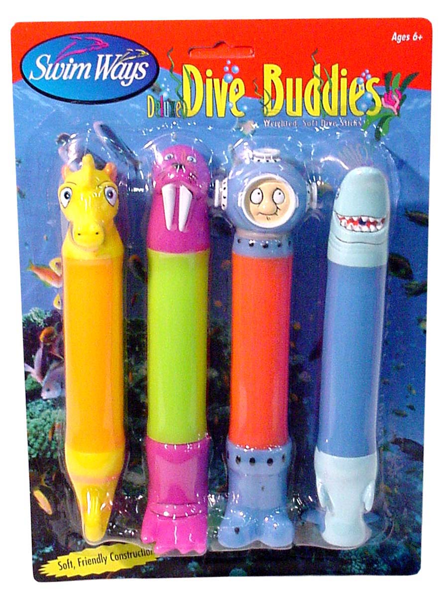 Picture of Recalled Dive Sticks